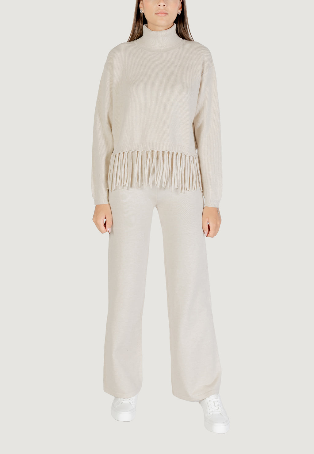 Pullover Choral SLI5ML026127D