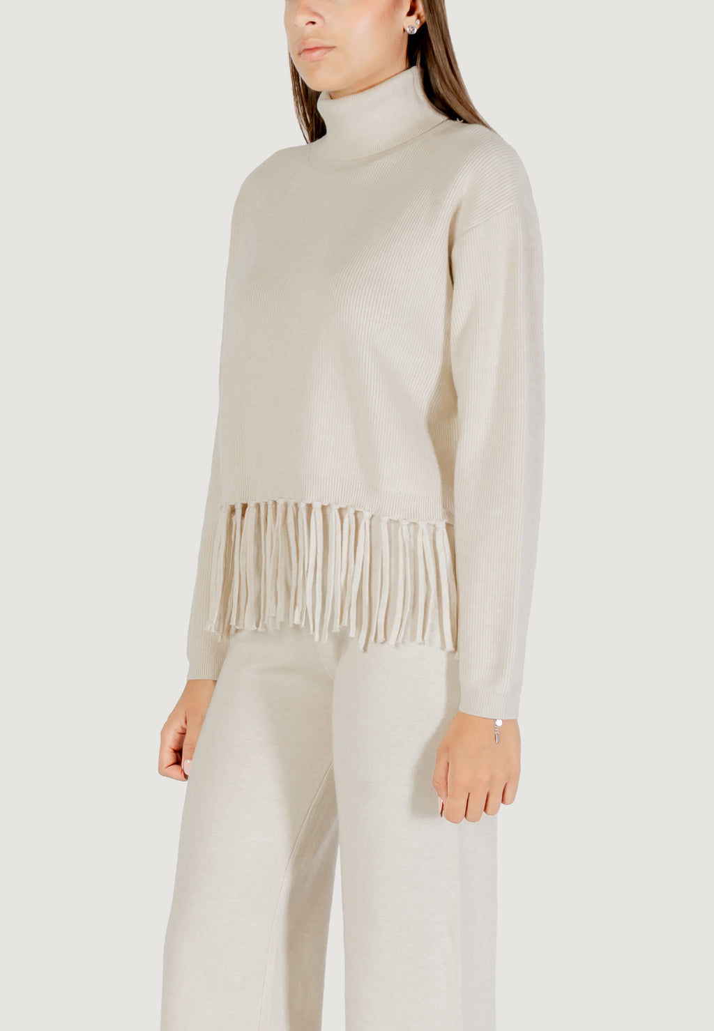 Pullover Choral SLI5ML026127D