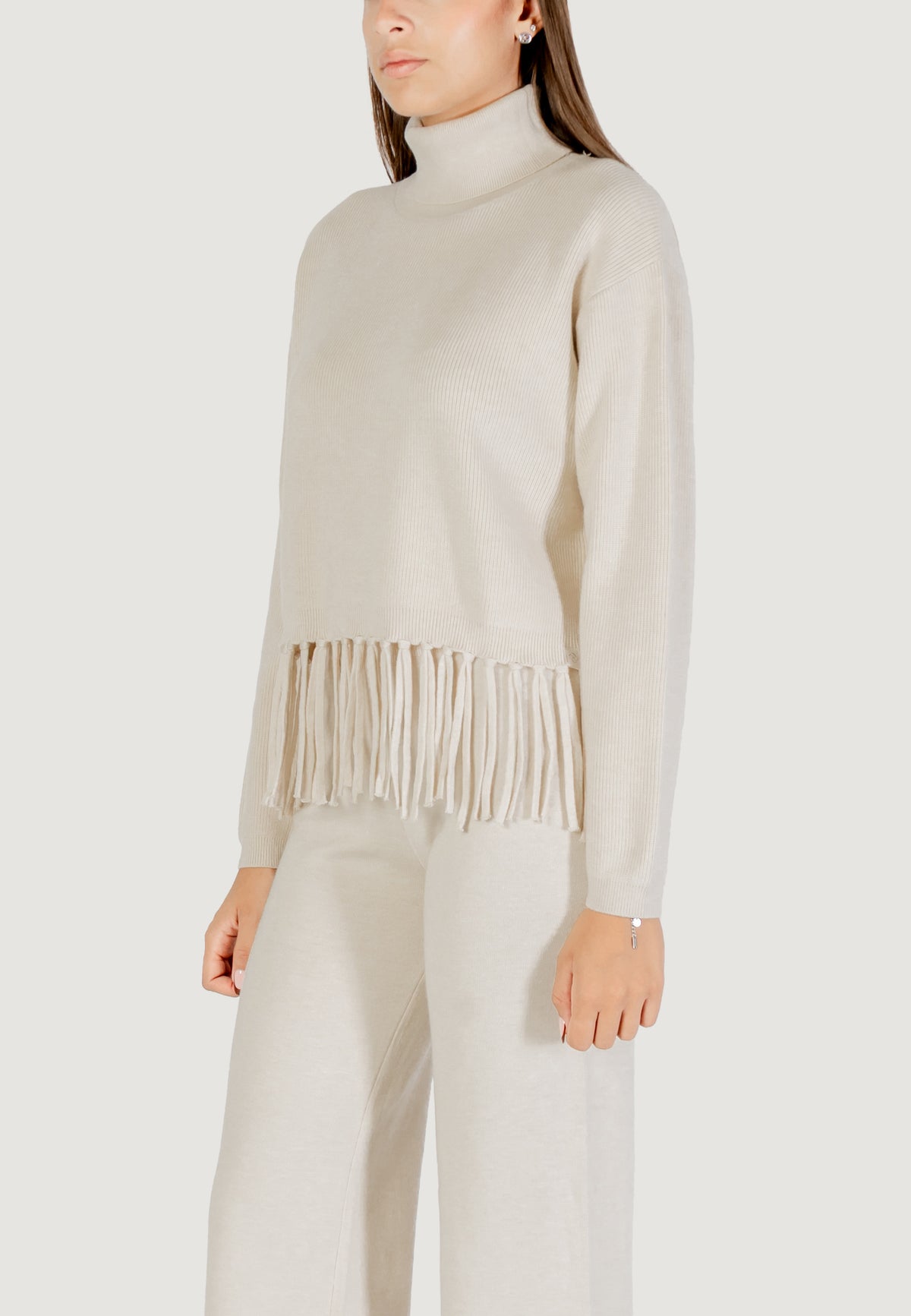 Pullover Choral SLI5ML026127D