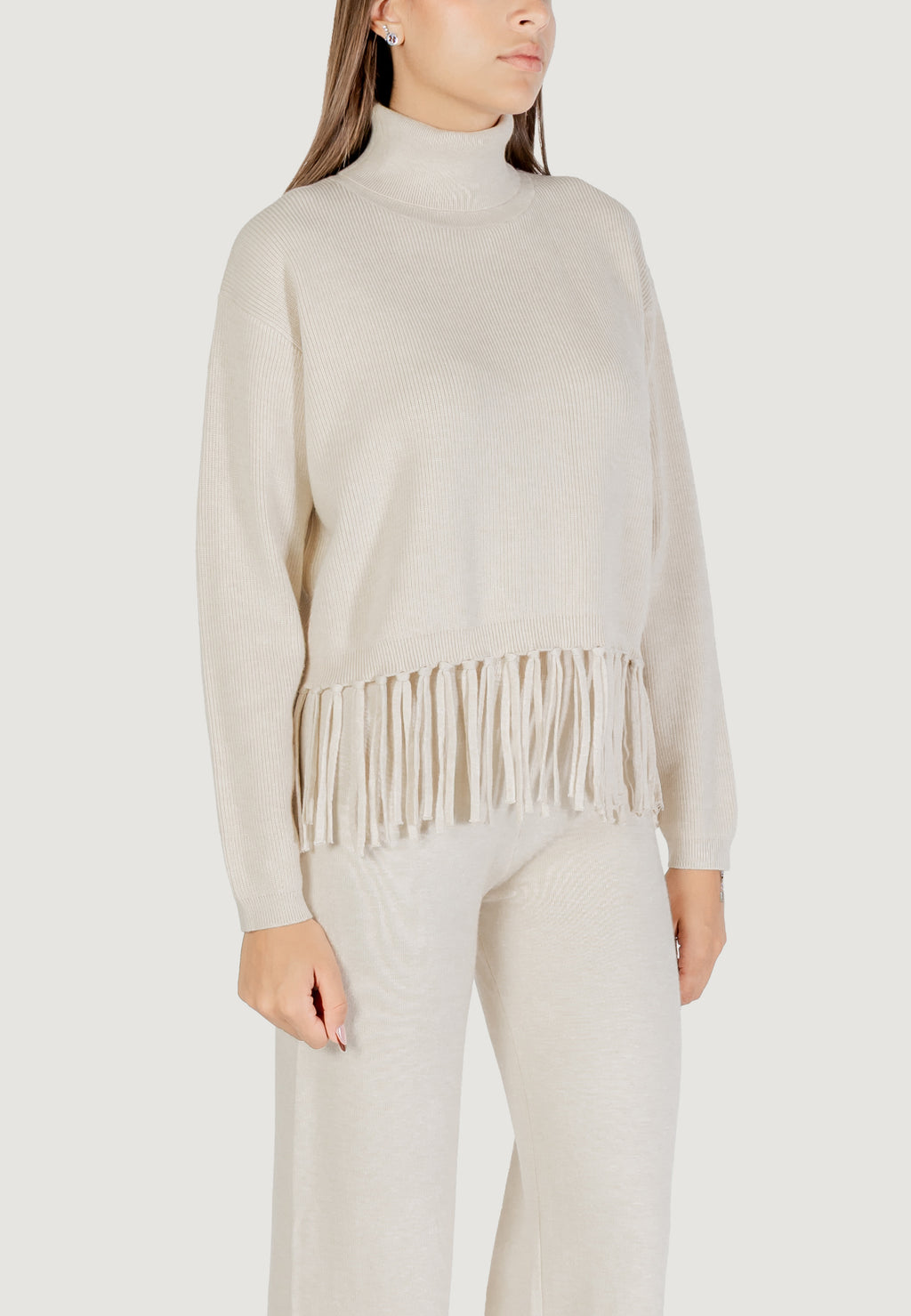 Pullover Choral SLI5ML026127D