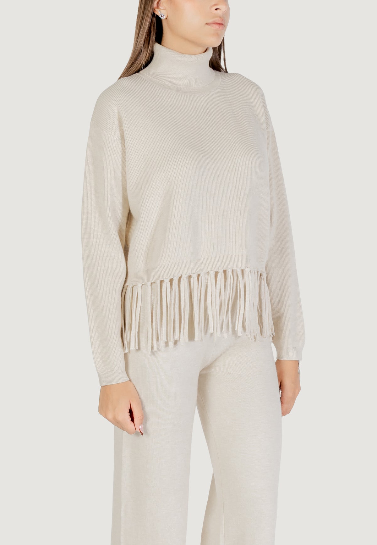 Pullover Choral SLI5ML026127D
