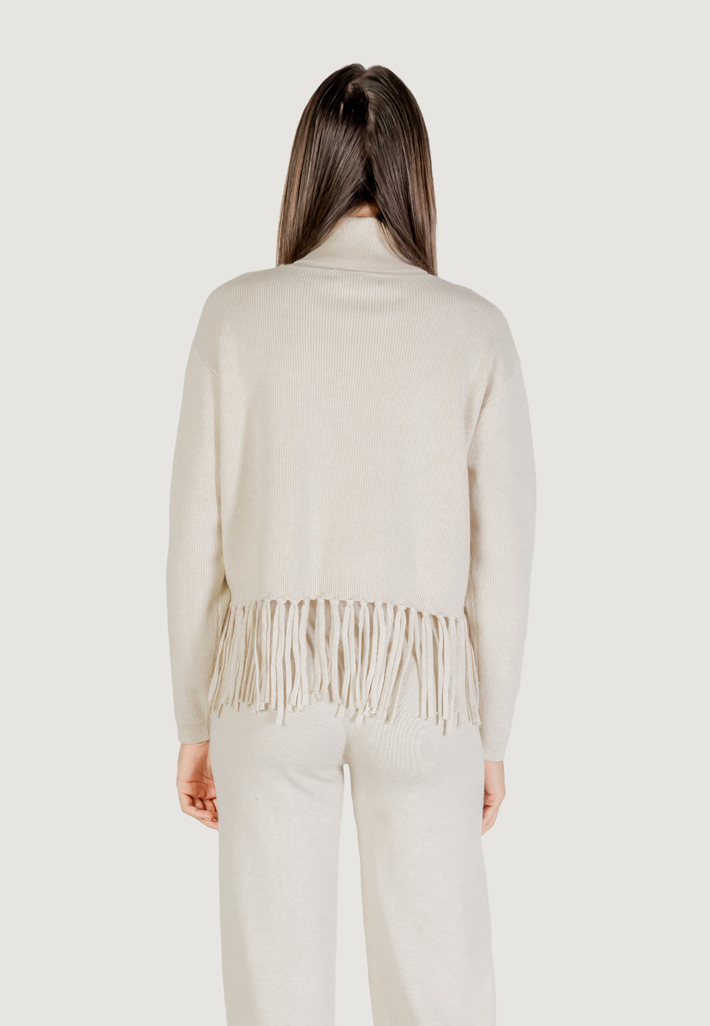 Pullover Choral SLI5ML026127D