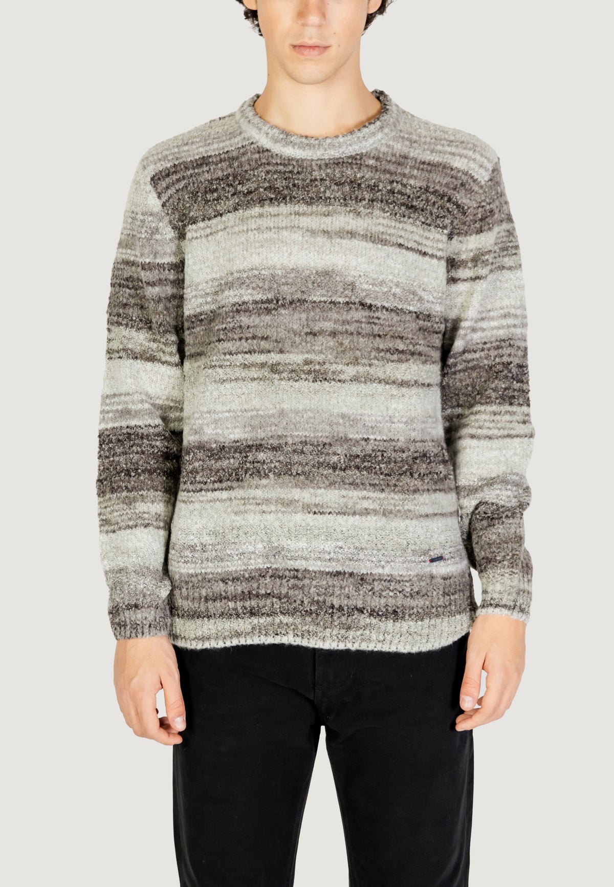 Maglione Gianni Lupo GL35054