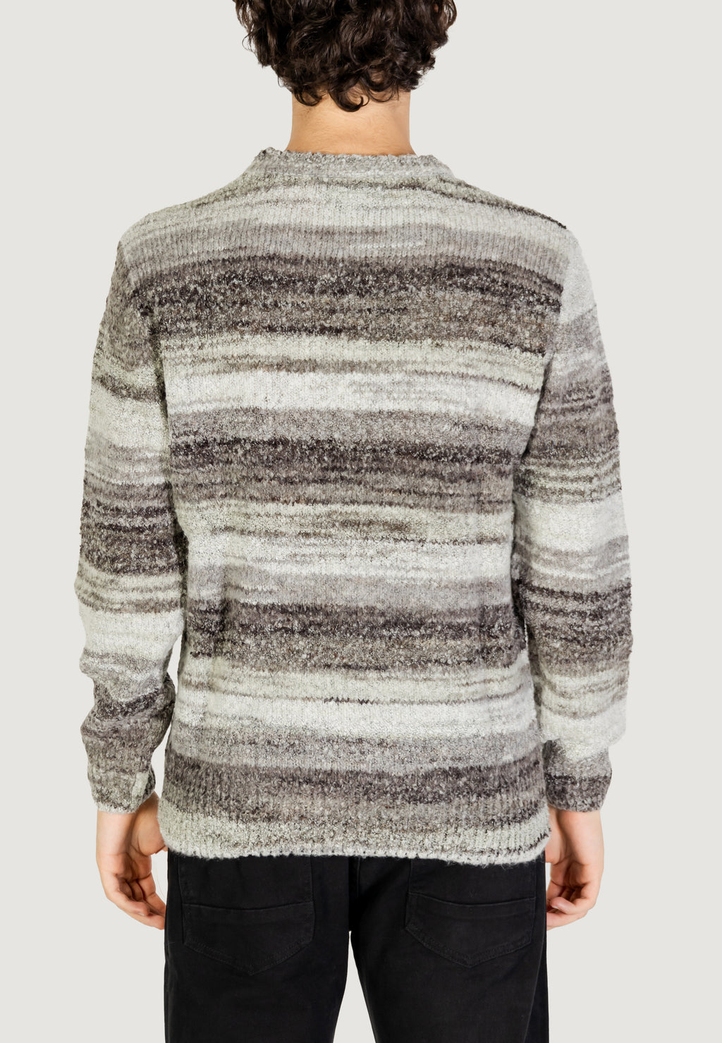 Pullover Gianni Lupo GL35054