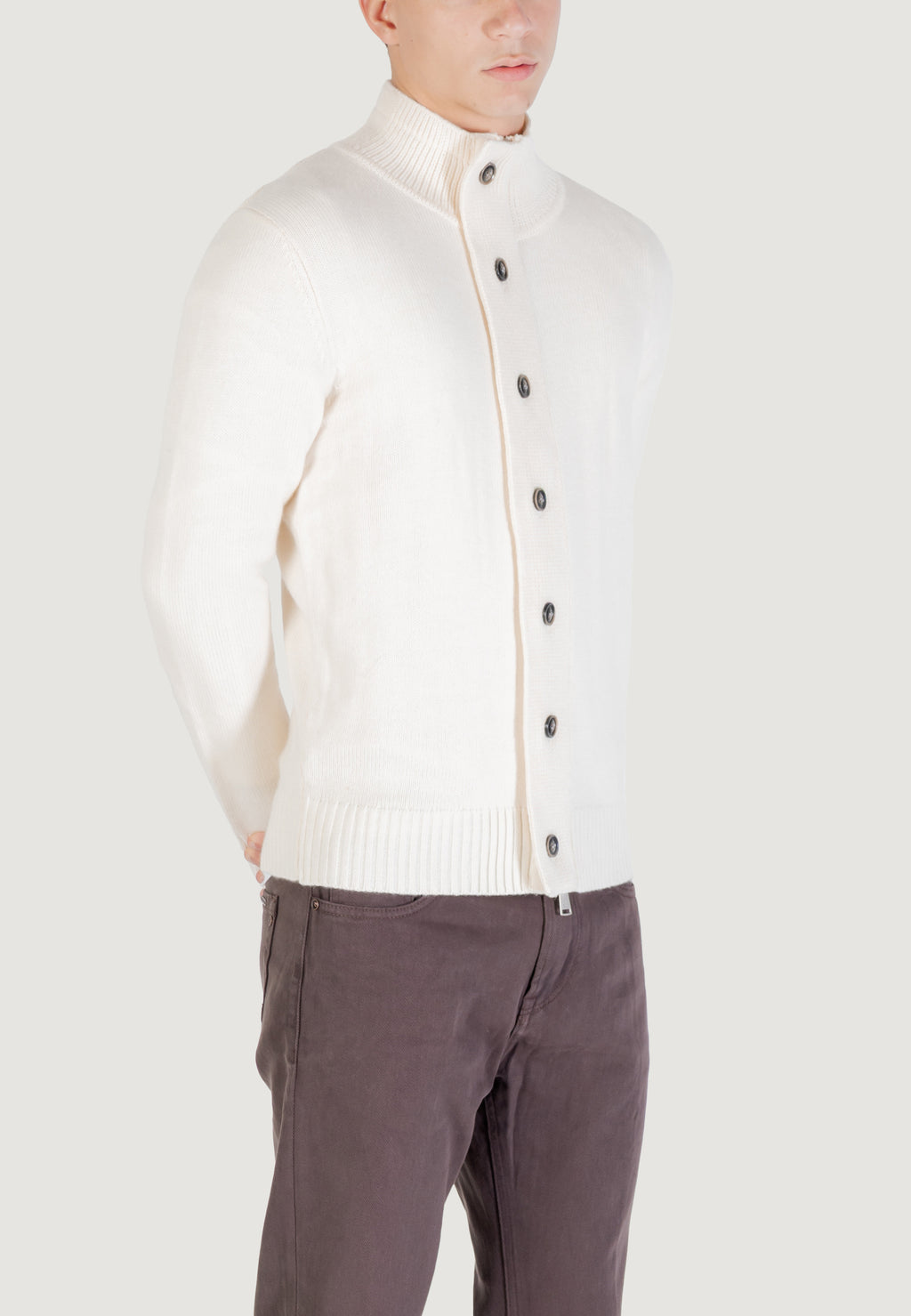 Maglione Gianni Lupo MAGLIERIA CASUAL