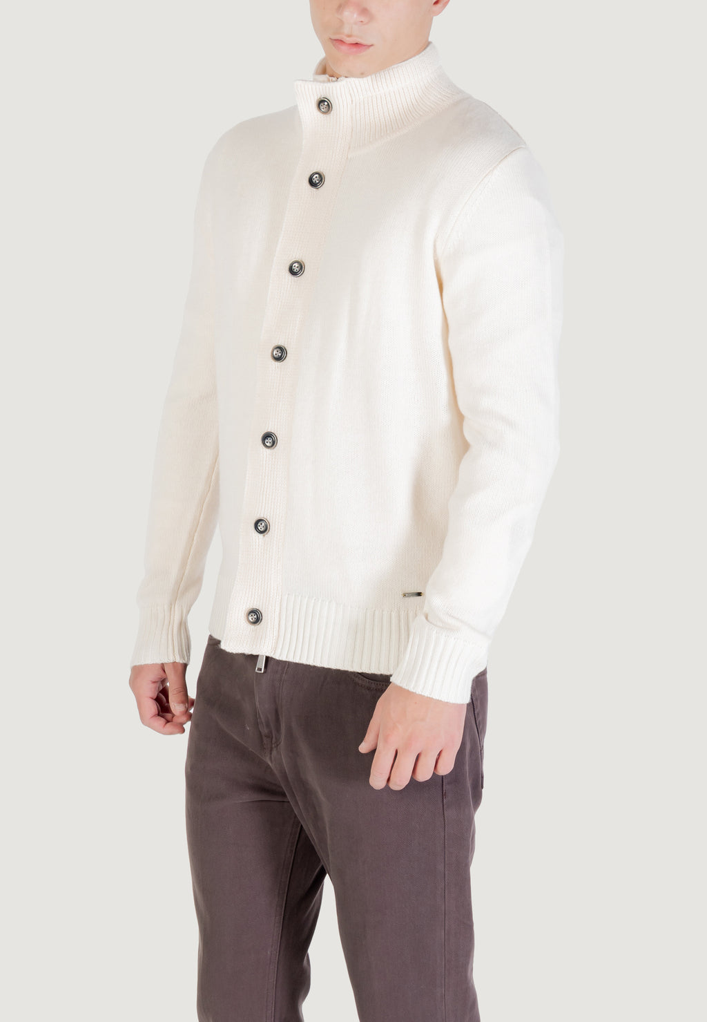 Maglione Gianni Lupo MAGLIERIA CASUAL