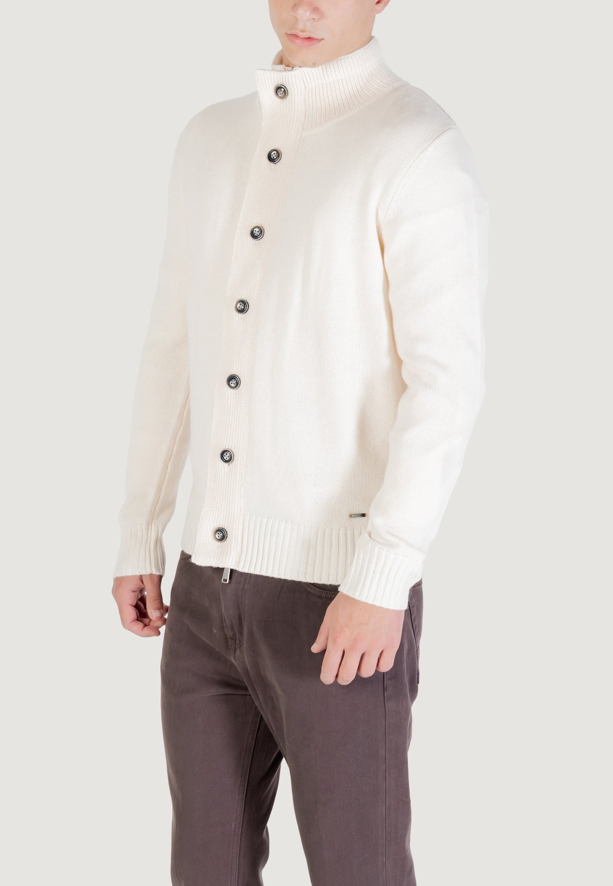 Maglione Gianni Lupo MAGLIERIA CASUAL