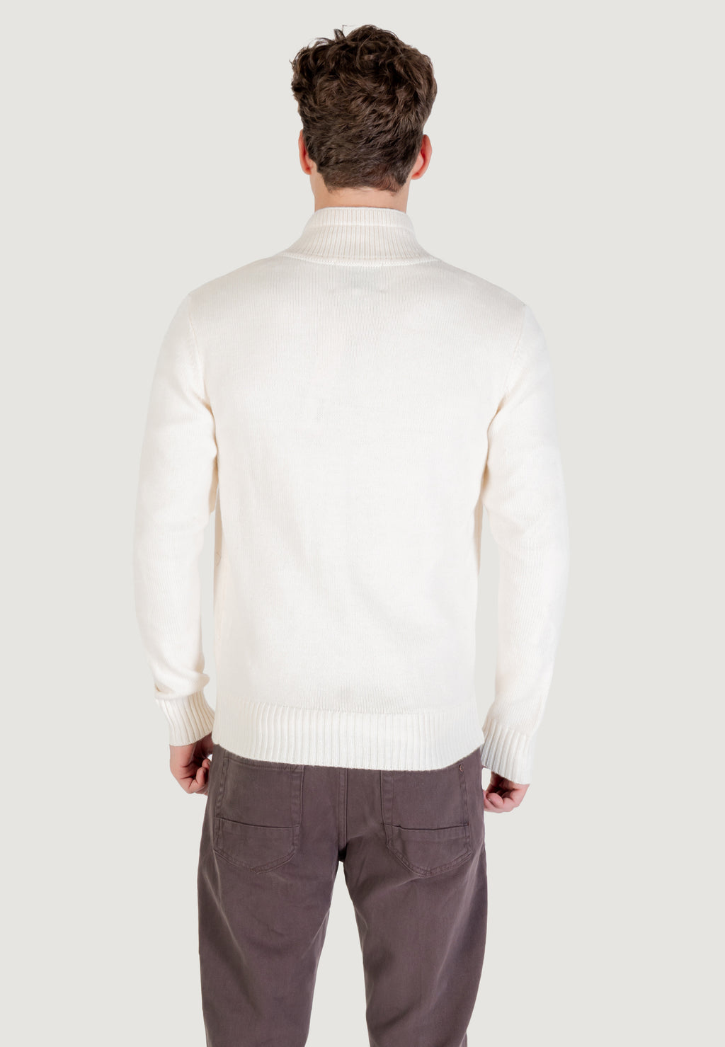 Maglione Gianni Lupo MAGLIERIA CASUAL