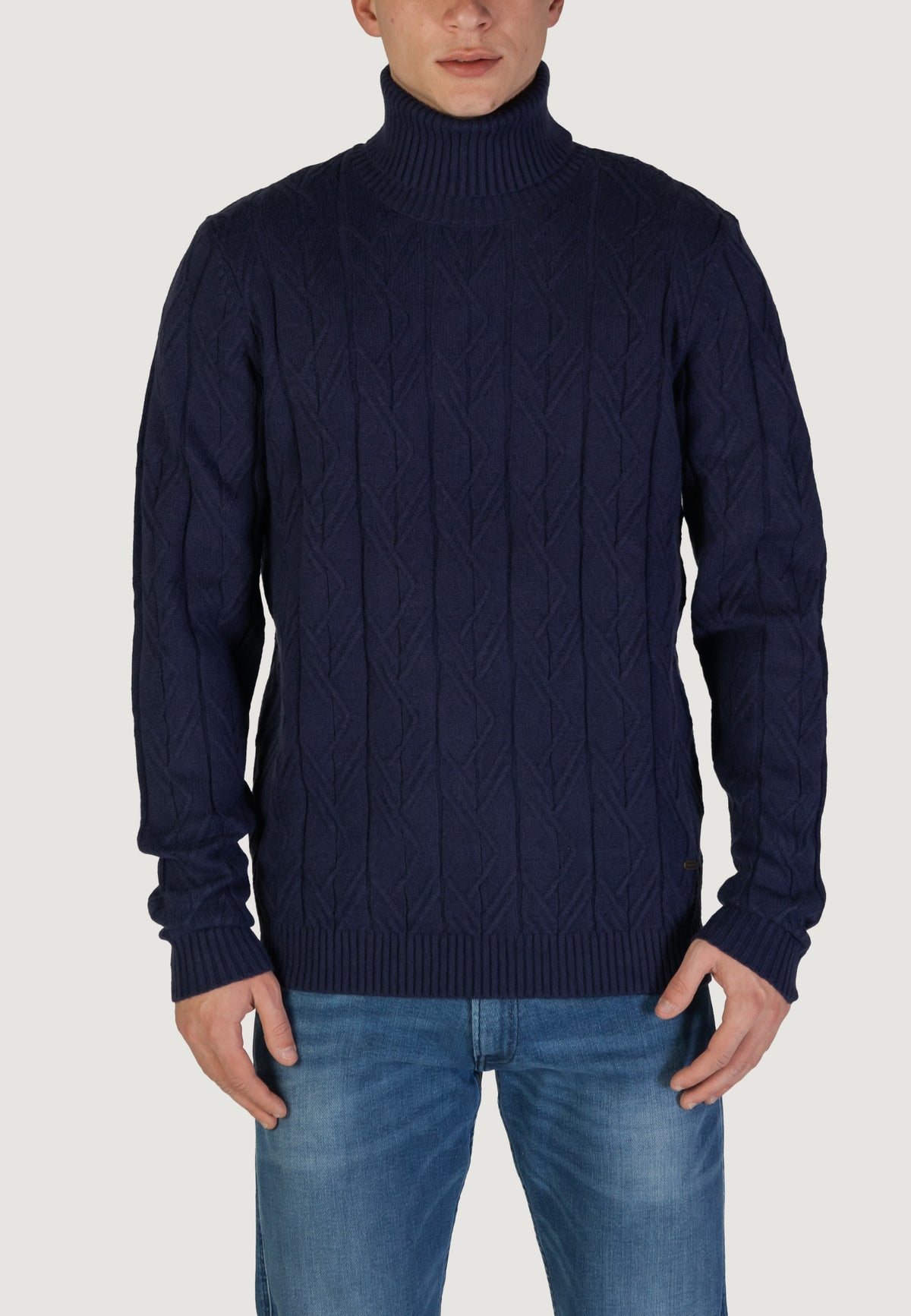 Maglione In My Hood HW23MMA29