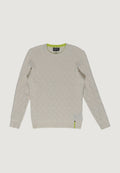 Maglione In My Hood HW23MMA50