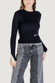 Pullover Karl Lagerfeld Jeans KLJ MOCK NECK SWEATER