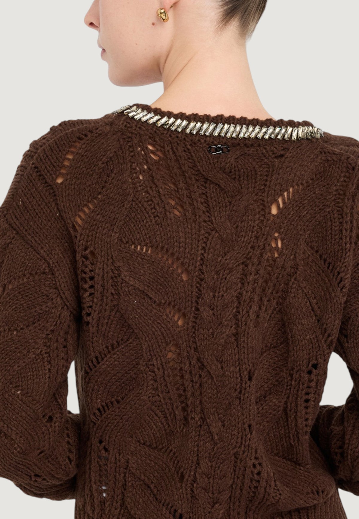 Pullover Liu-Jo MF5452 MA37R