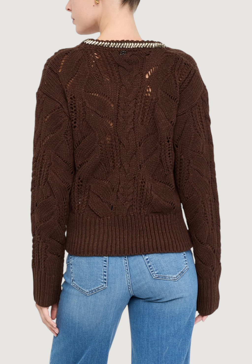 Pullover Liu-Jo MF5452 MA37R