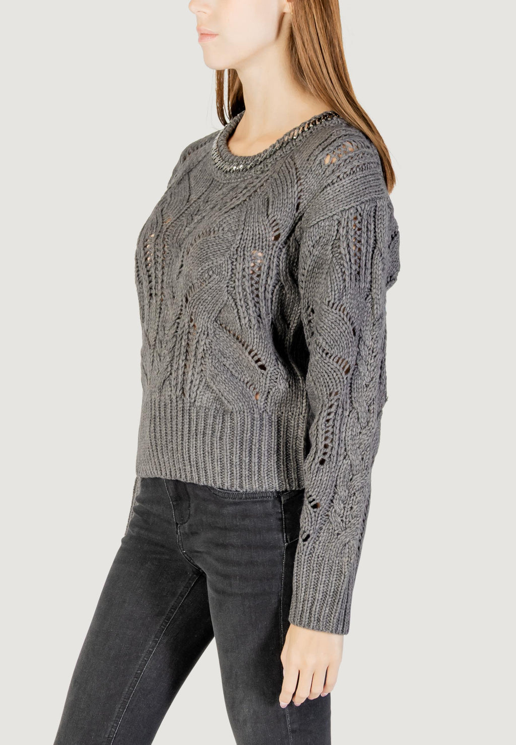 Maglione Liu-Jo MF5452 MA37R