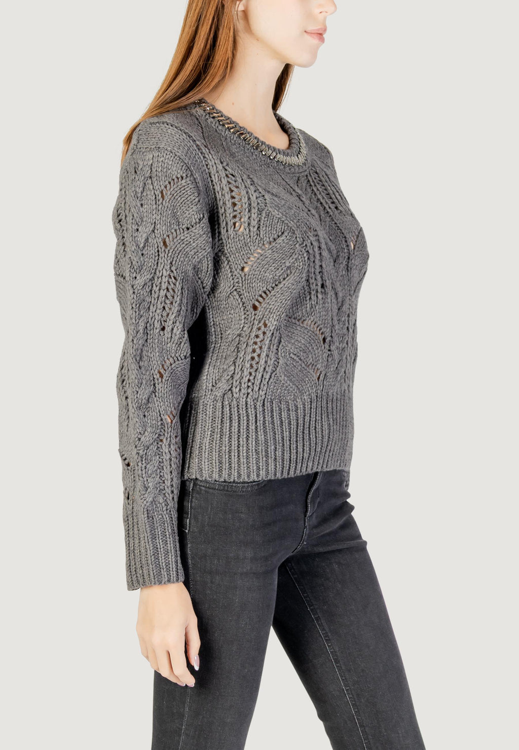 Maglione Liu-Jo MF5452 MA37R