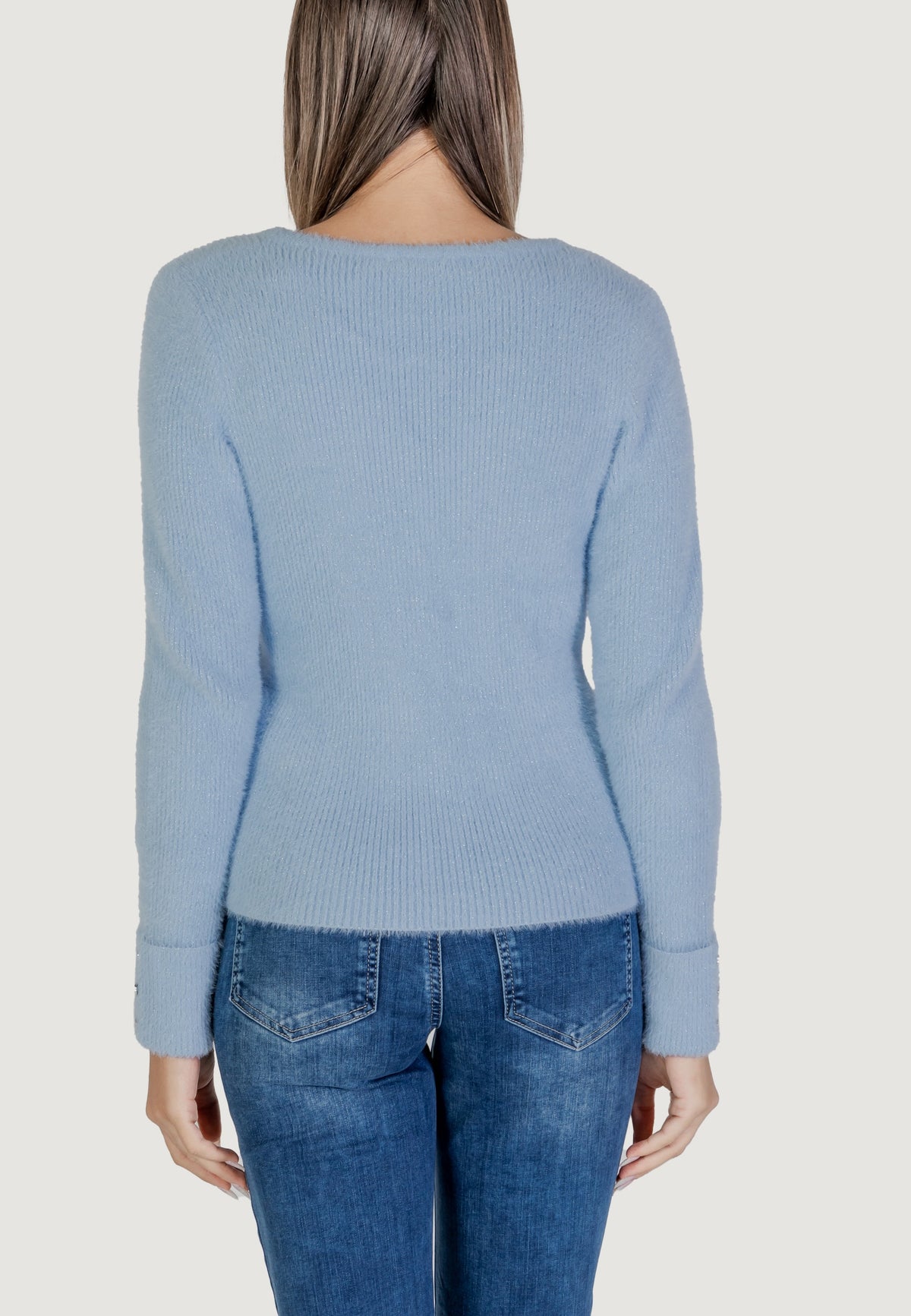 Maglione Morgan De Toi 212-MOOVE1