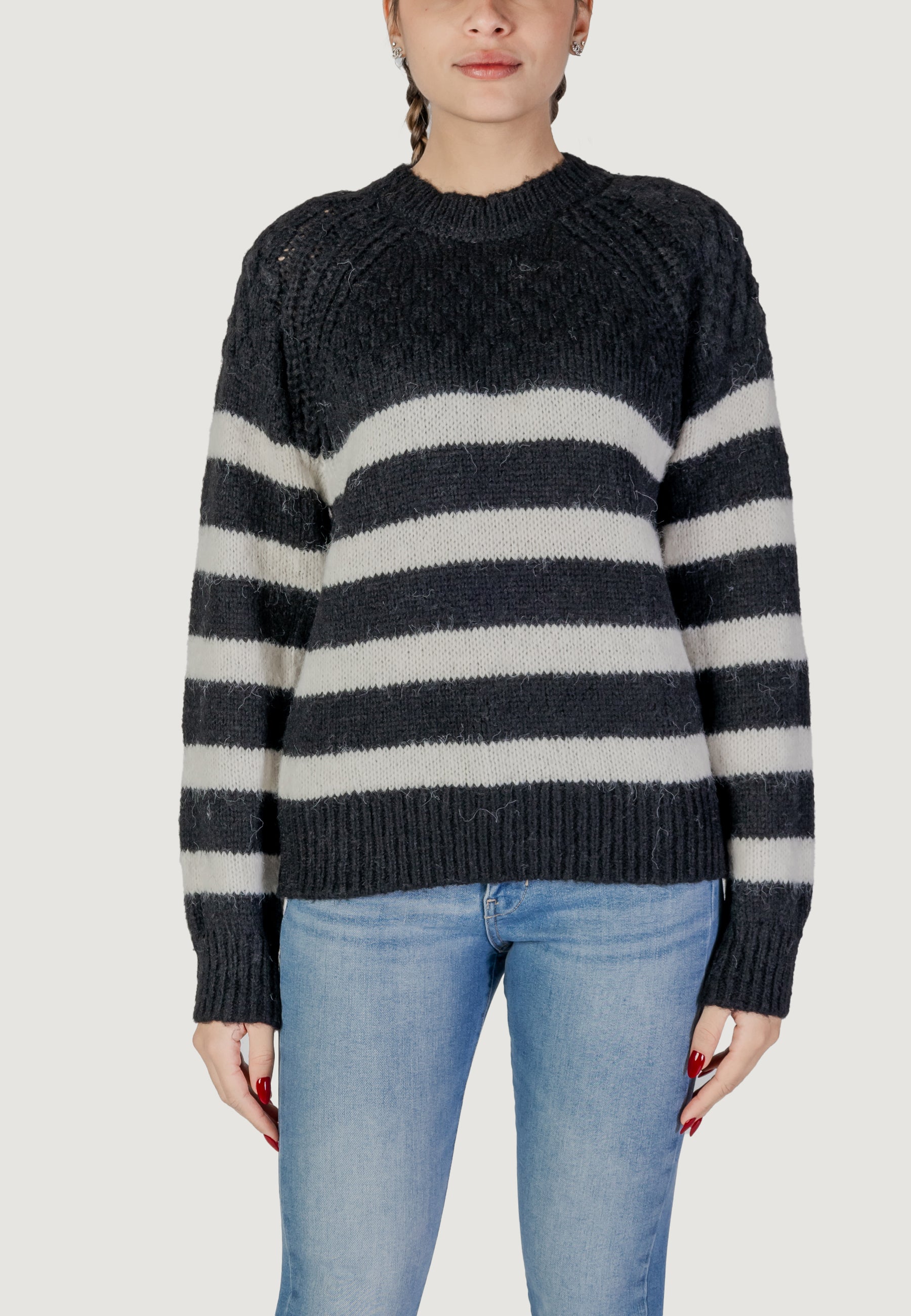 Maglione Only ONLBILLIE LIFE LS
