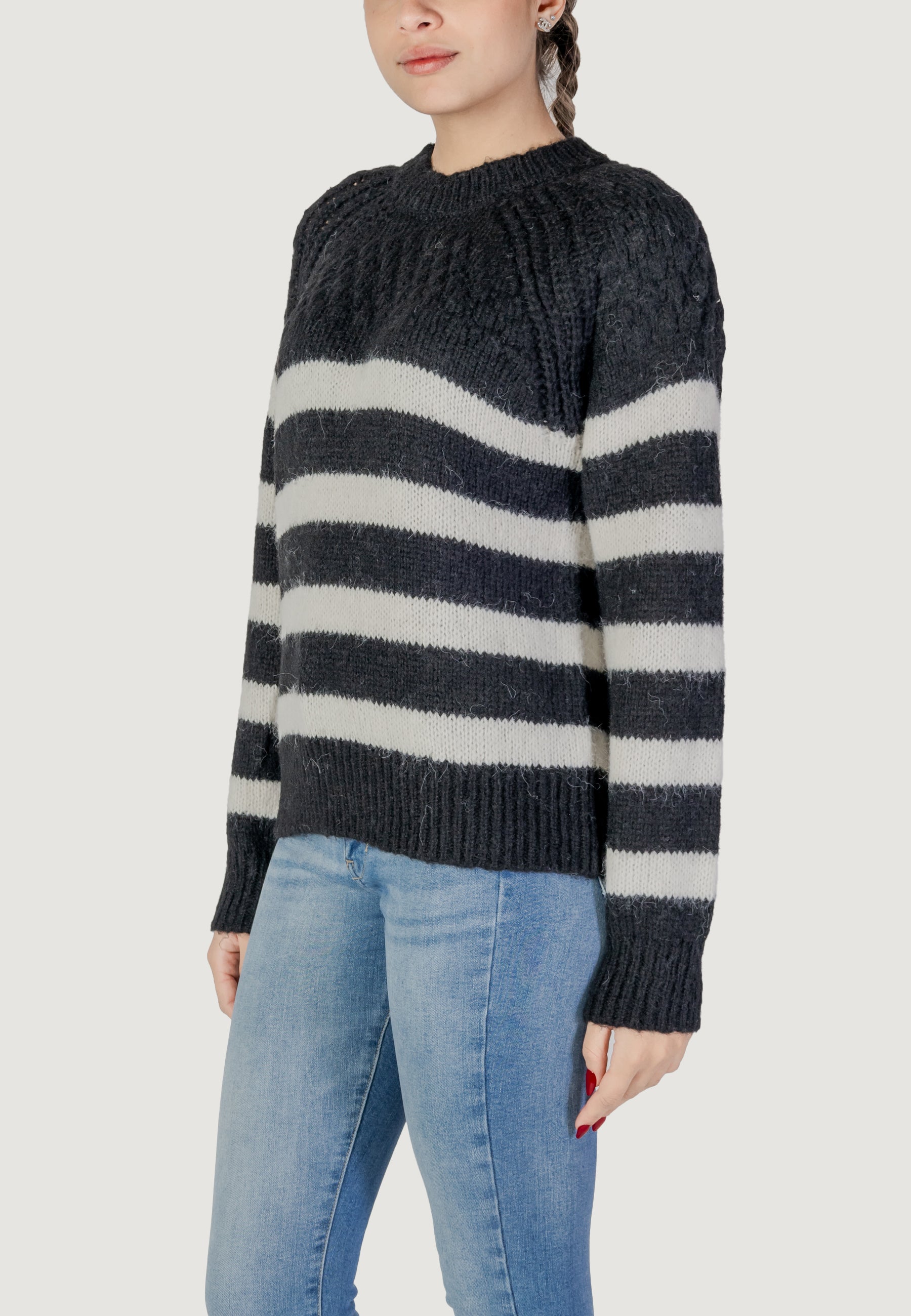 Maglione Only ONLBILLIE LIFE LS