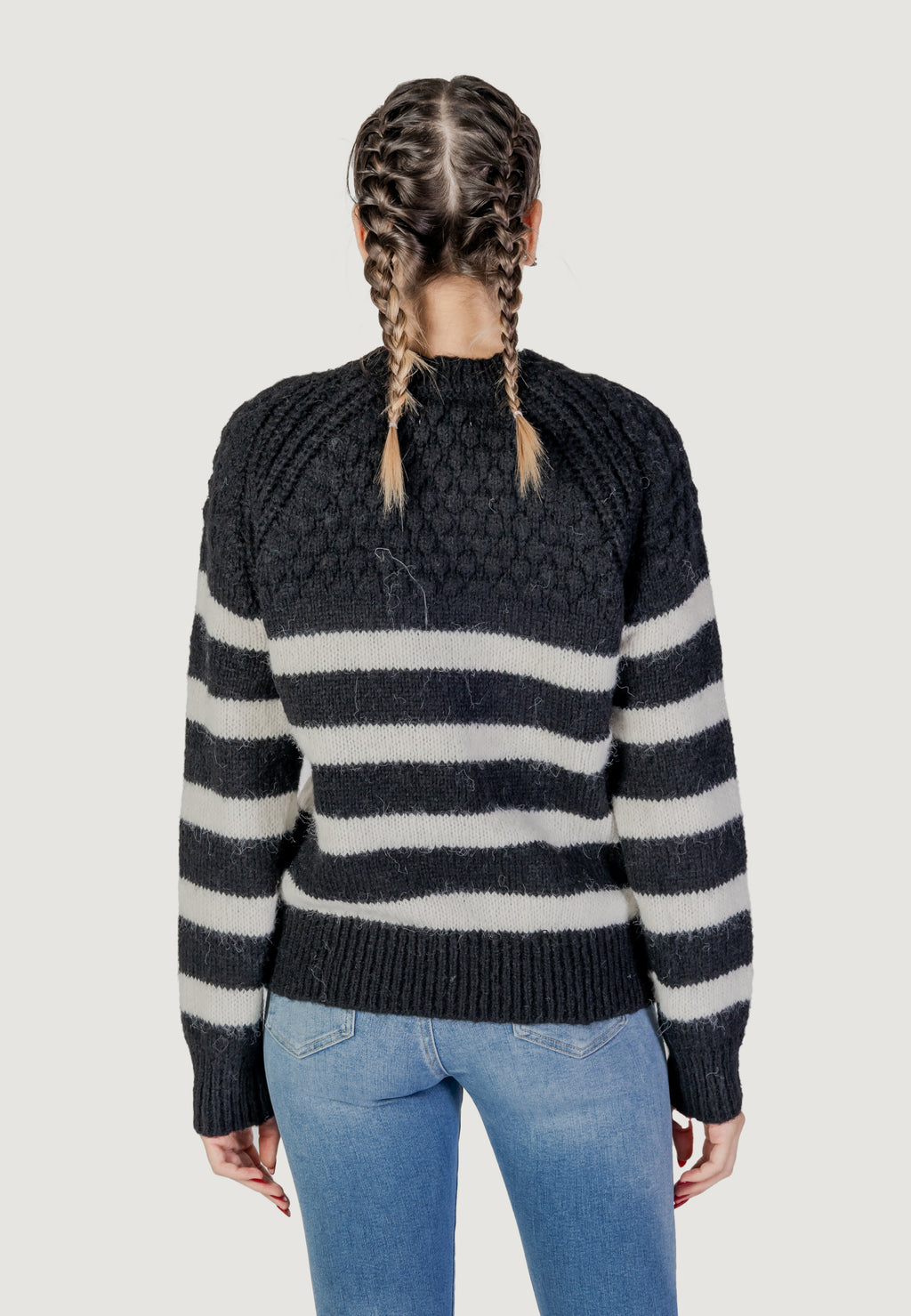 Maglione Only ONLBILLIE LIFE LS