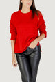 Pullover Only ONLPETRA LS LOOSE O-NECK CC KNT