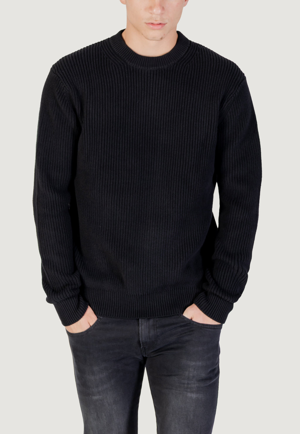 Maglione Replay UK4722.000.G23788