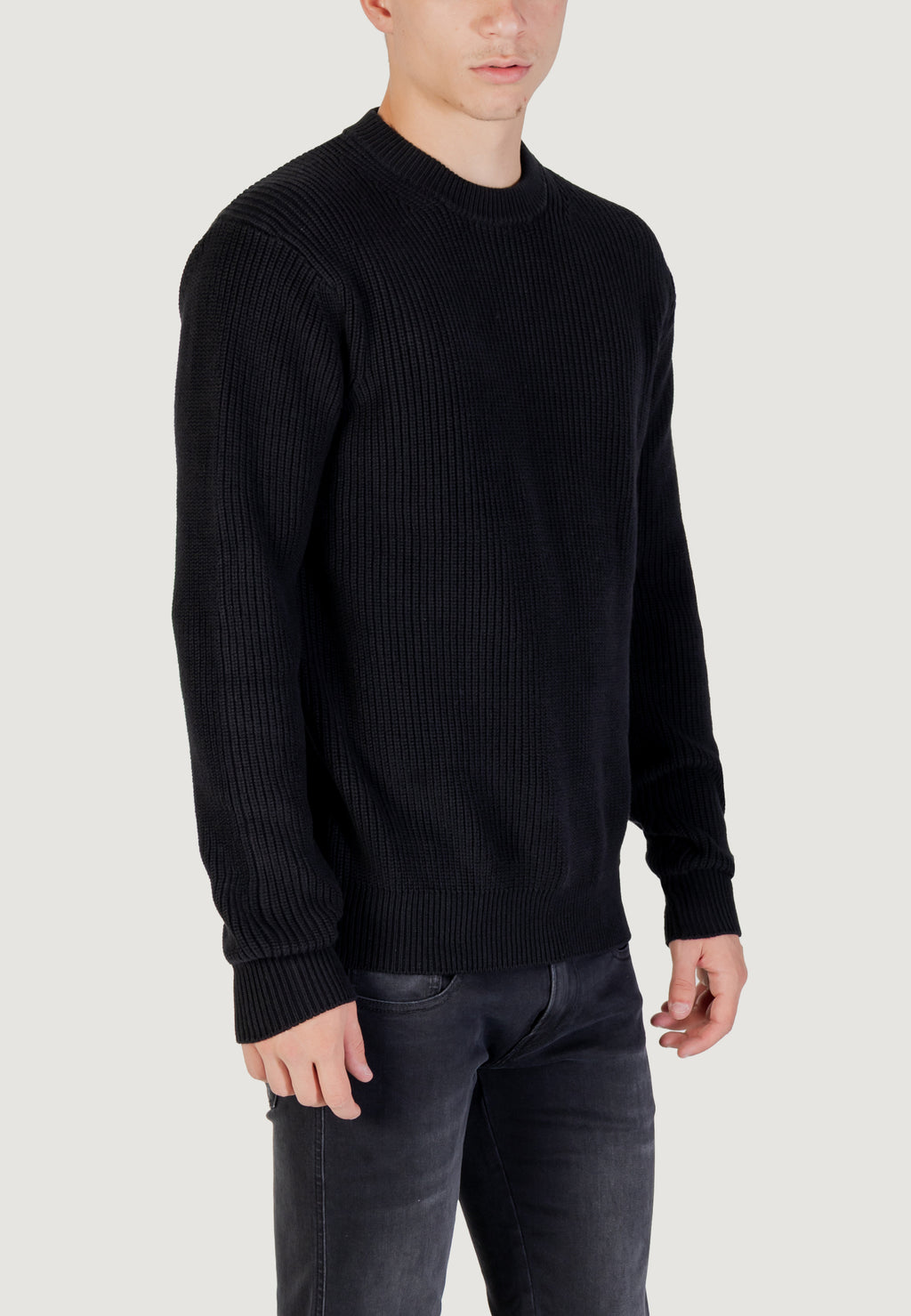 Maglione Replay UK4722.000.G23788