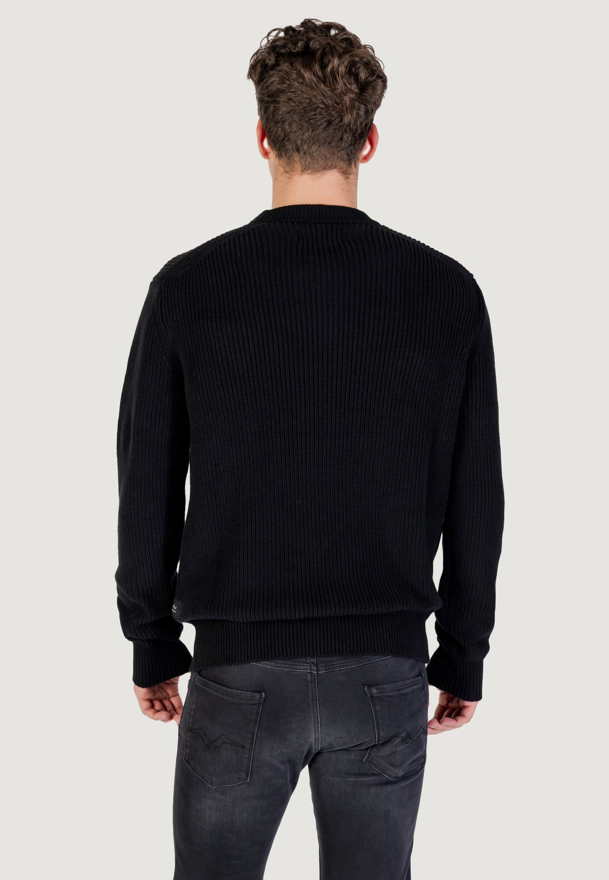 Maglione Replay UK4722.000.G23788