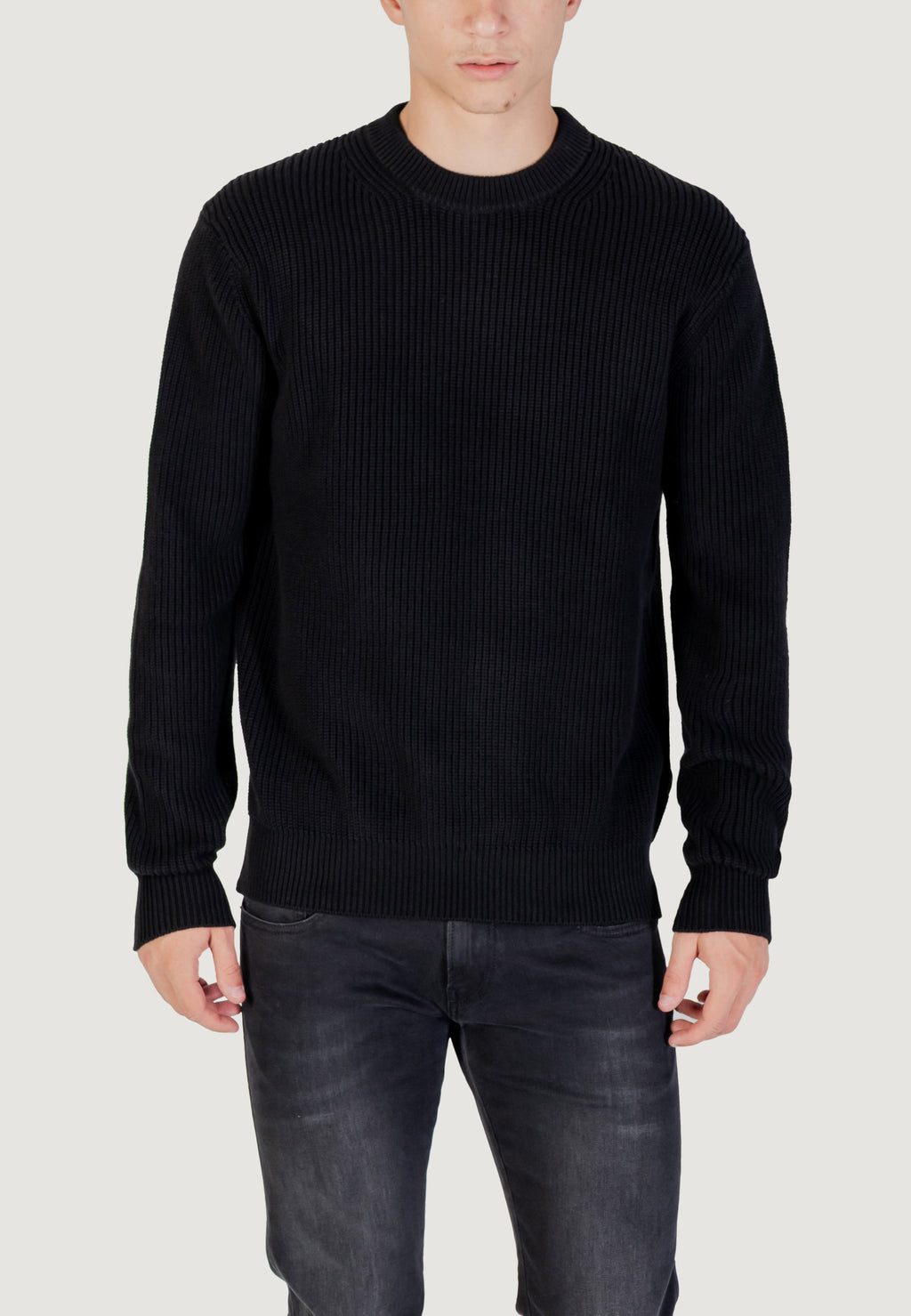 Maglione Replay UK4722.000.G23788