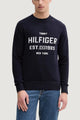 Pullover Tommy Hilfiger ATHLEISURE CREW NECK