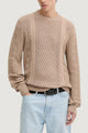 Maglione Tommy Hilfiger Jeans TJM SLM BADGE CABLE
