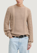 Maglione Tommy Hilfiger Jeans TJM SLM BADGE CABLE