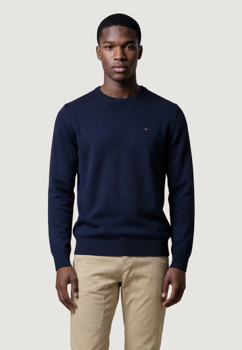 Maglione Tommy Hilfiger Jeans TJM ESSENTIAL