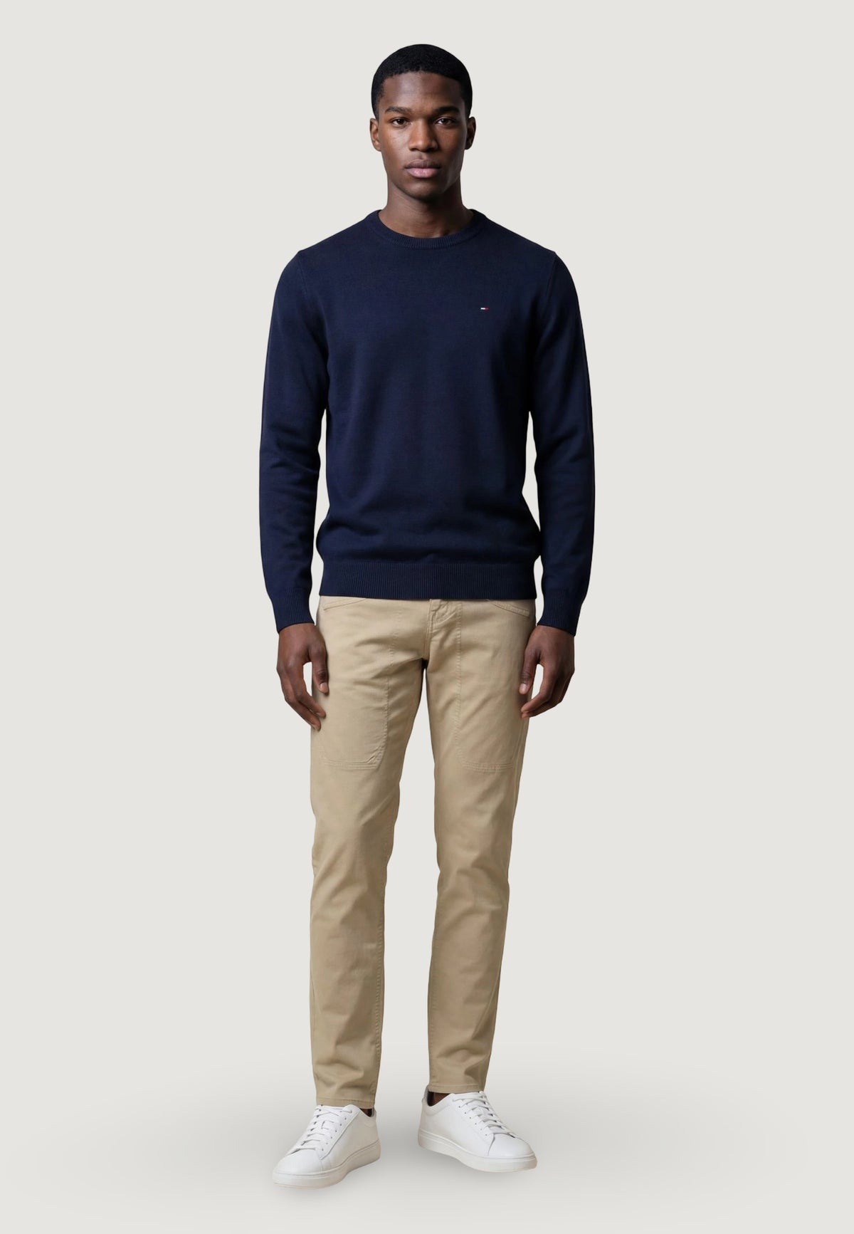Maglione Tommy Hilfiger Jeans TJM ESSENTIAL