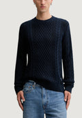 Pullover Tommy Hilfiger Jeans TJM SLM BADGE CABLE