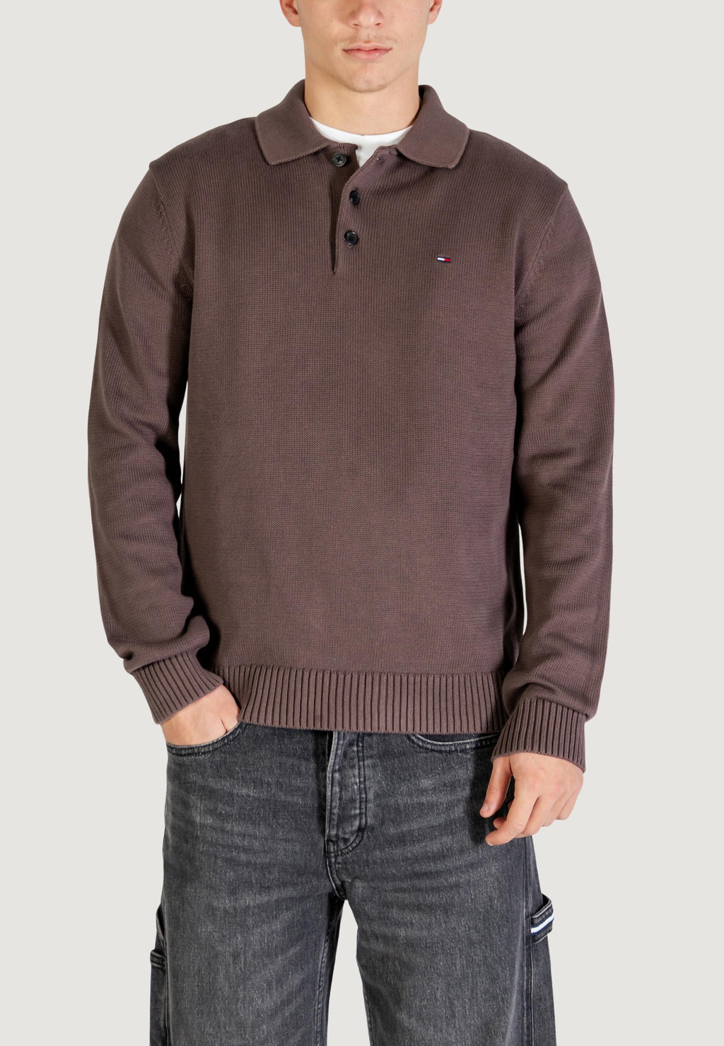 Pullover Tommy Hilfiger Jeans DM0DM22647