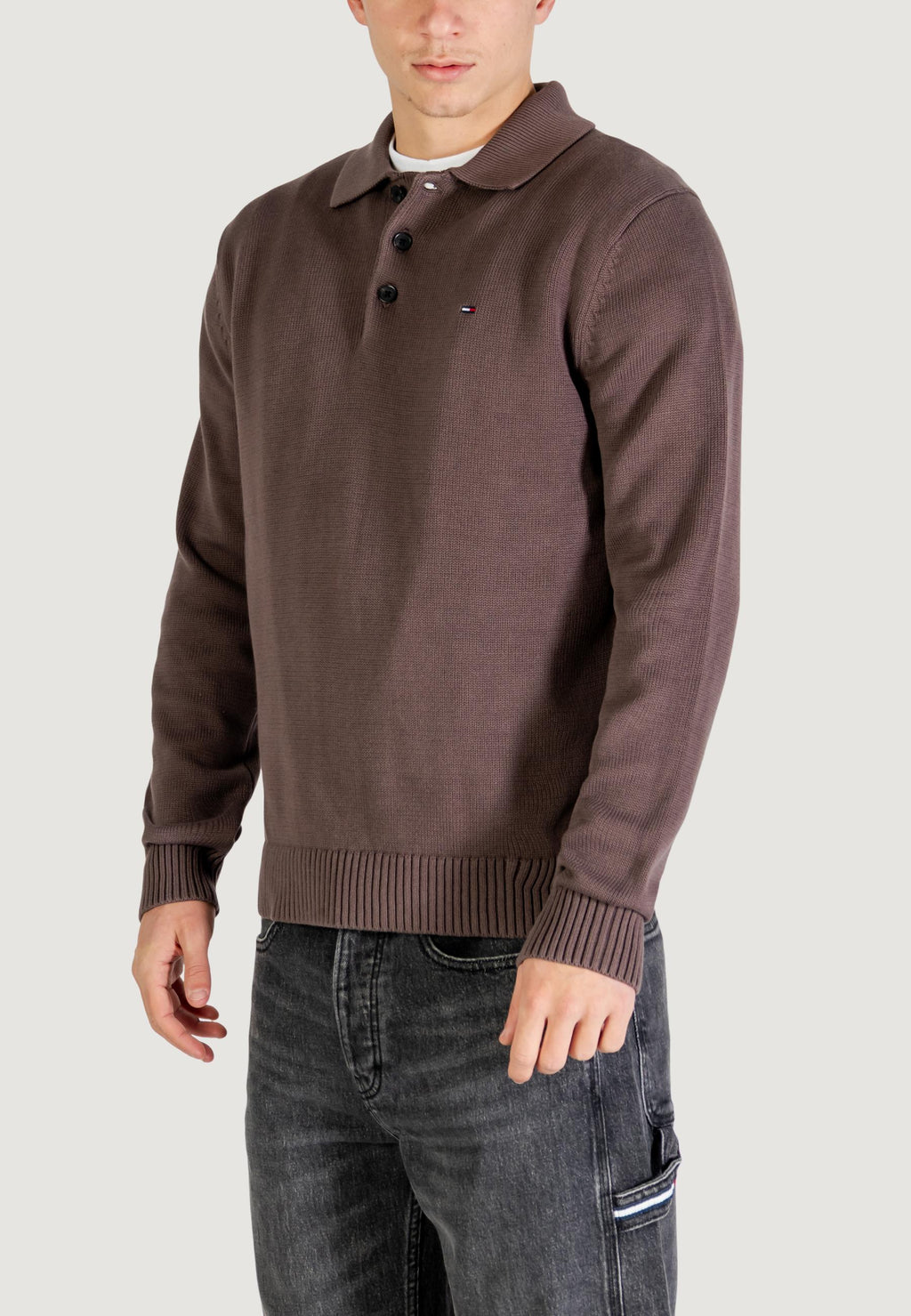 Pullover Tommy Hilfiger Jeans DM0DM22647