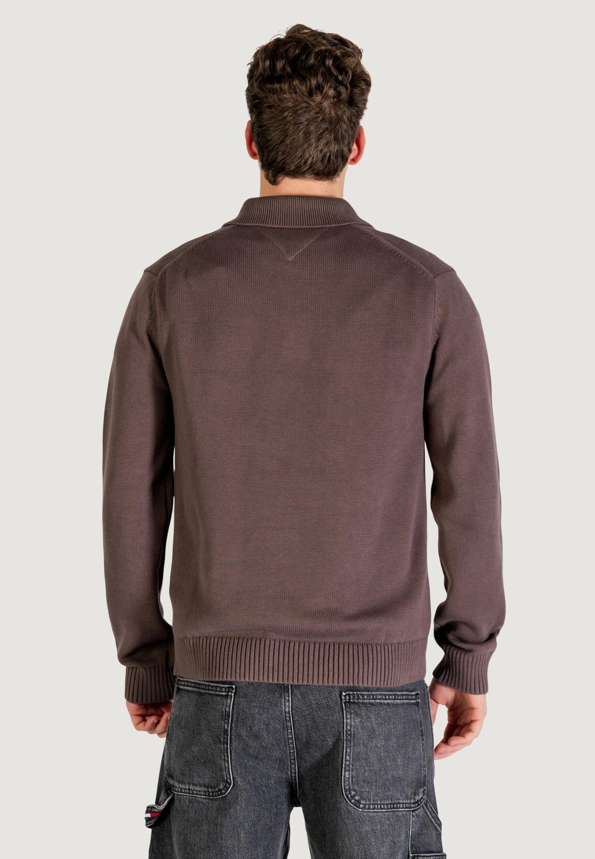 Pullover Tommy Hilfiger Jeans DM0DM22647