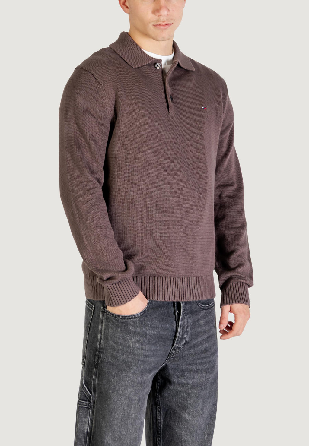 Pullover Tommy Hilfiger Jeans DM0DM22647