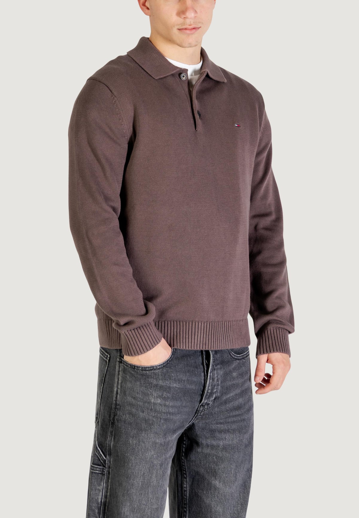 Pullover Tommy Hilfiger Jeans DM0DM22647