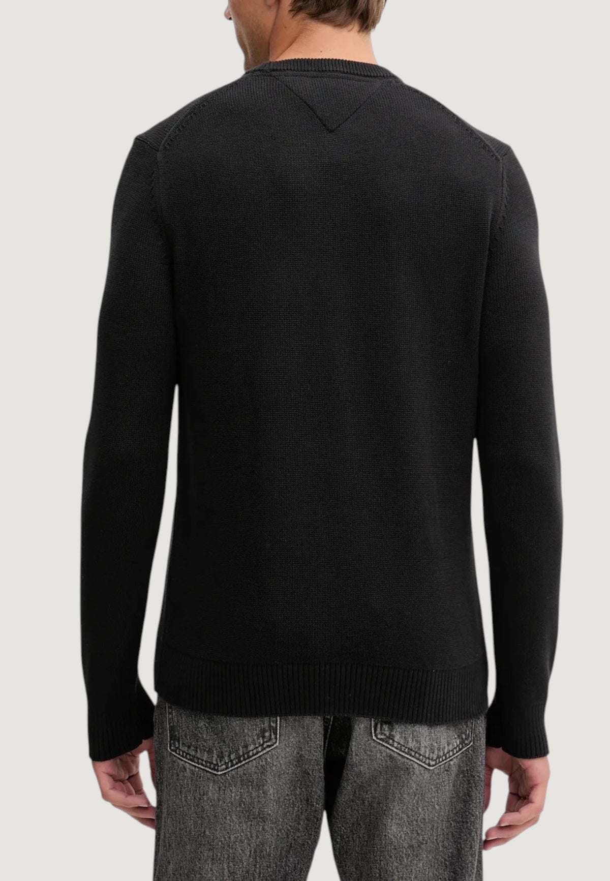 Maglione Tommy Hilfiger Jeans TJM SLIM ESS SWEATER