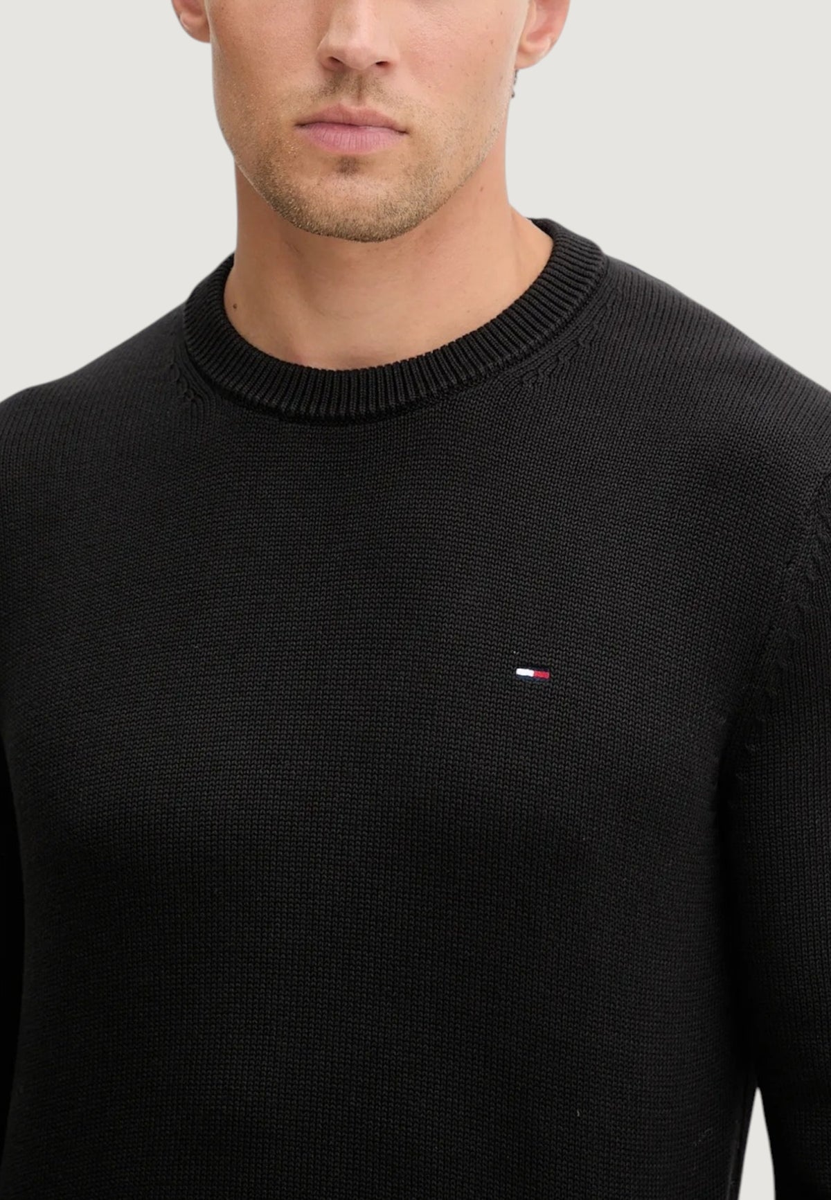 Maglione Tommy Hilfiger Jeans TJM SLIM ESS SWEATER