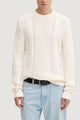 Maglione Tommy Hilfiger Jeans TJM SLM BADGE CABLE