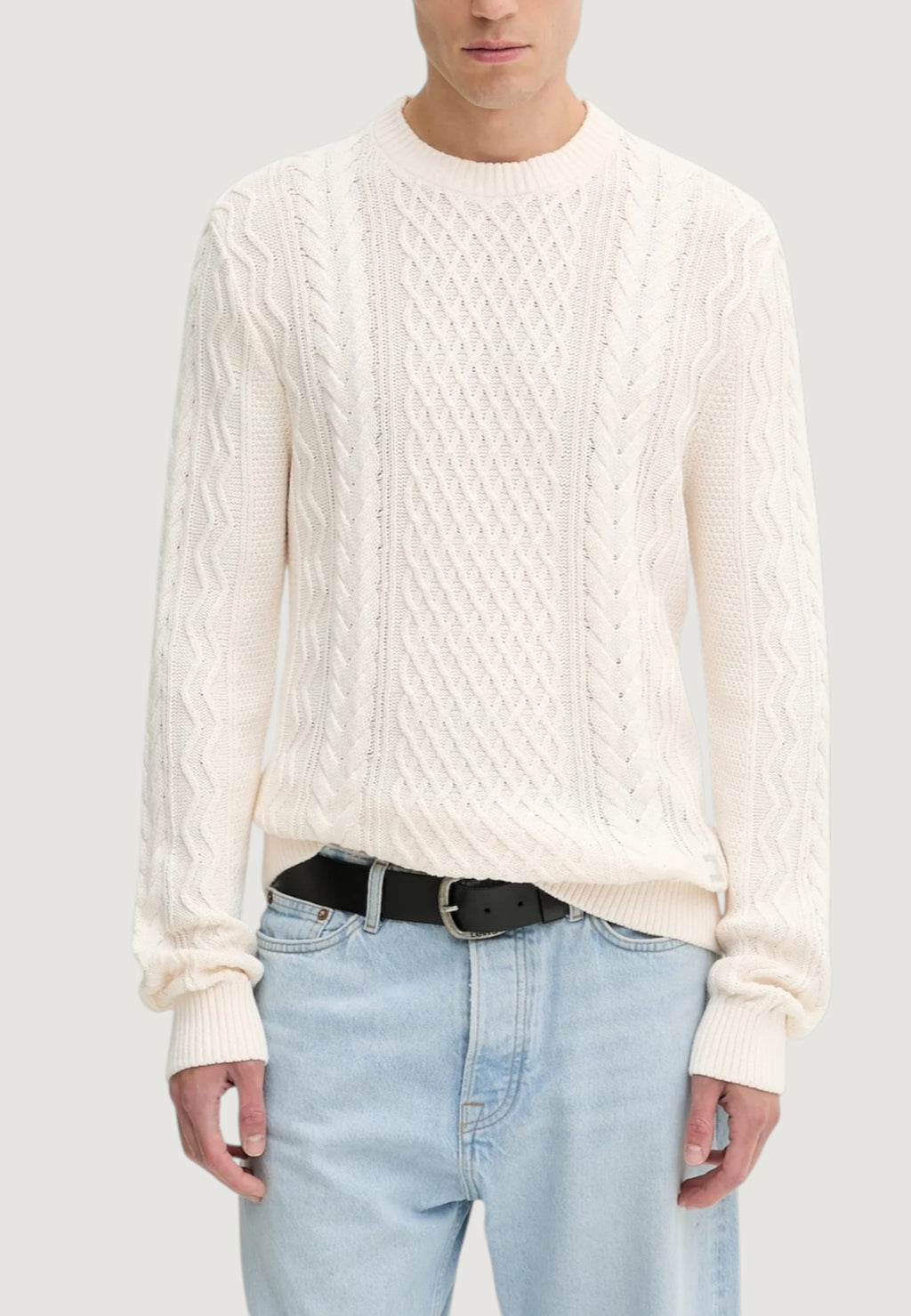 Pullover Tommy Hilfiger Jeans TJM SLM BADGE CABLE