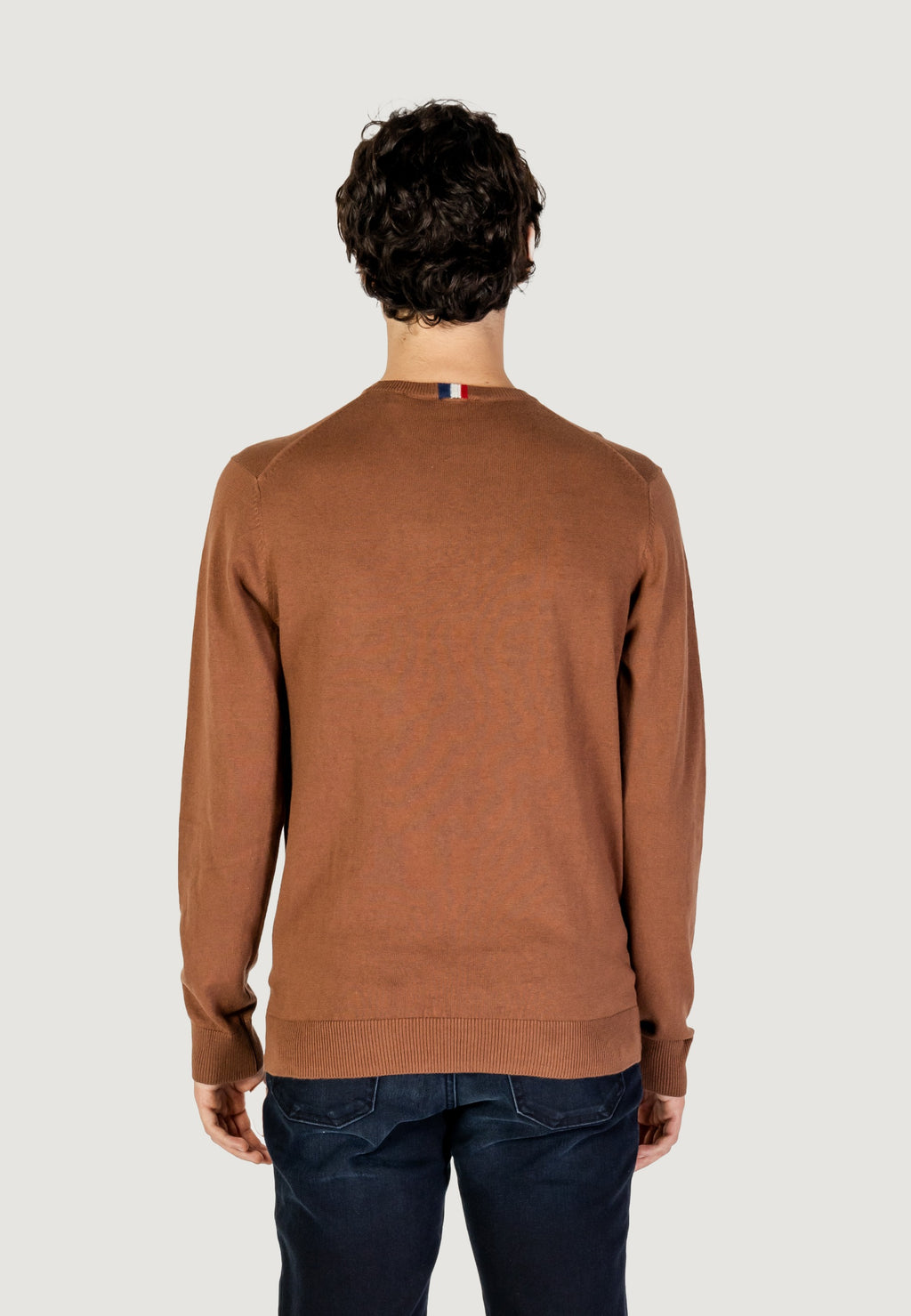 Pullover U.S. Polo Assn. US40 173006