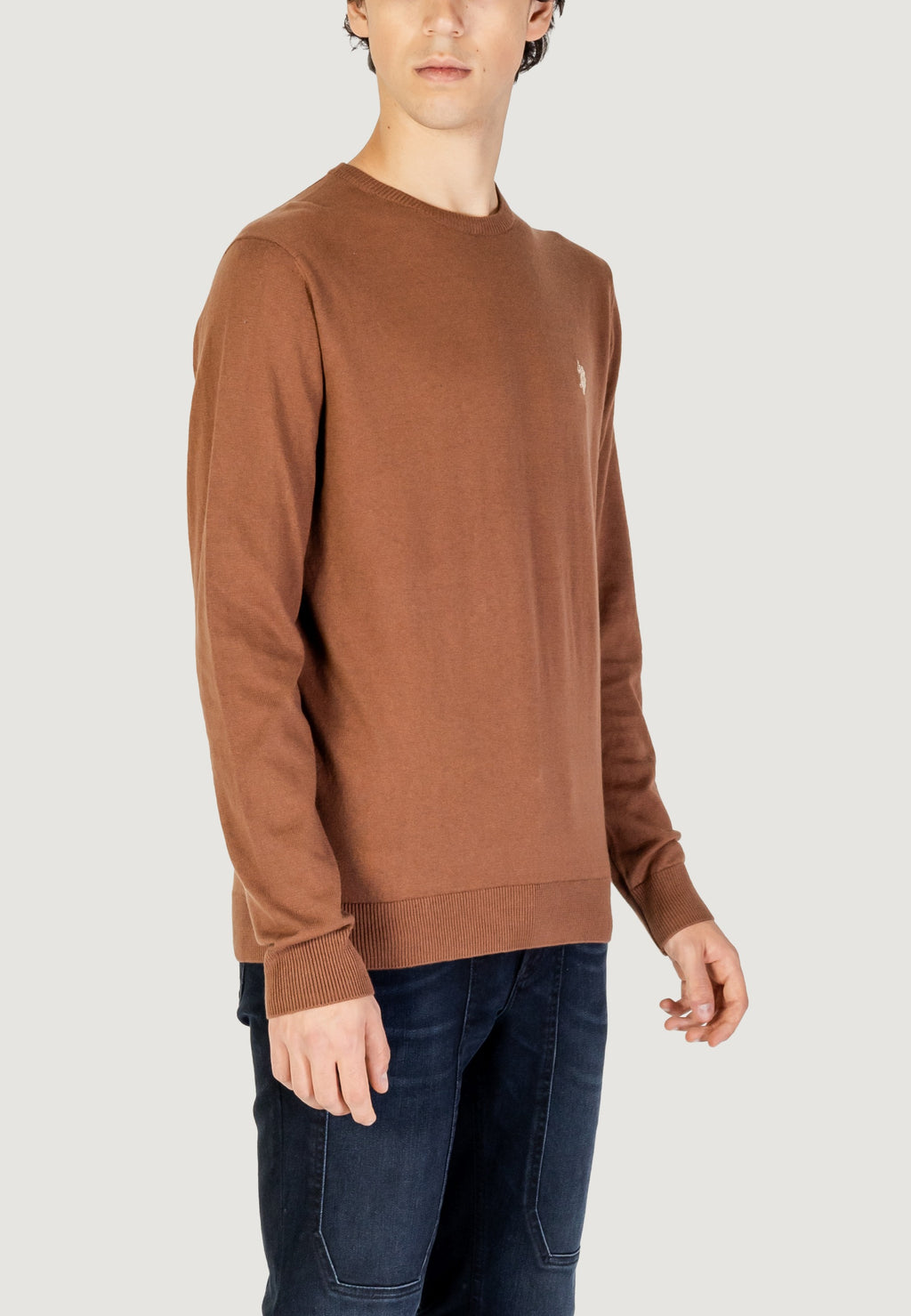 Pullover U.S. Polo Assn. US40 173006