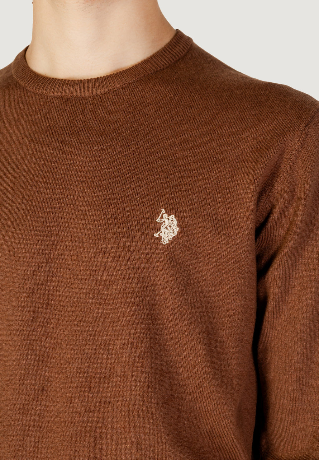Pullover U.S. Polo Assn. US40 173006
