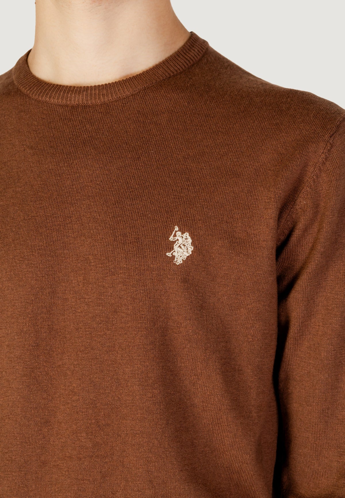 Pullover U.S. Polo Assn. US40 173006