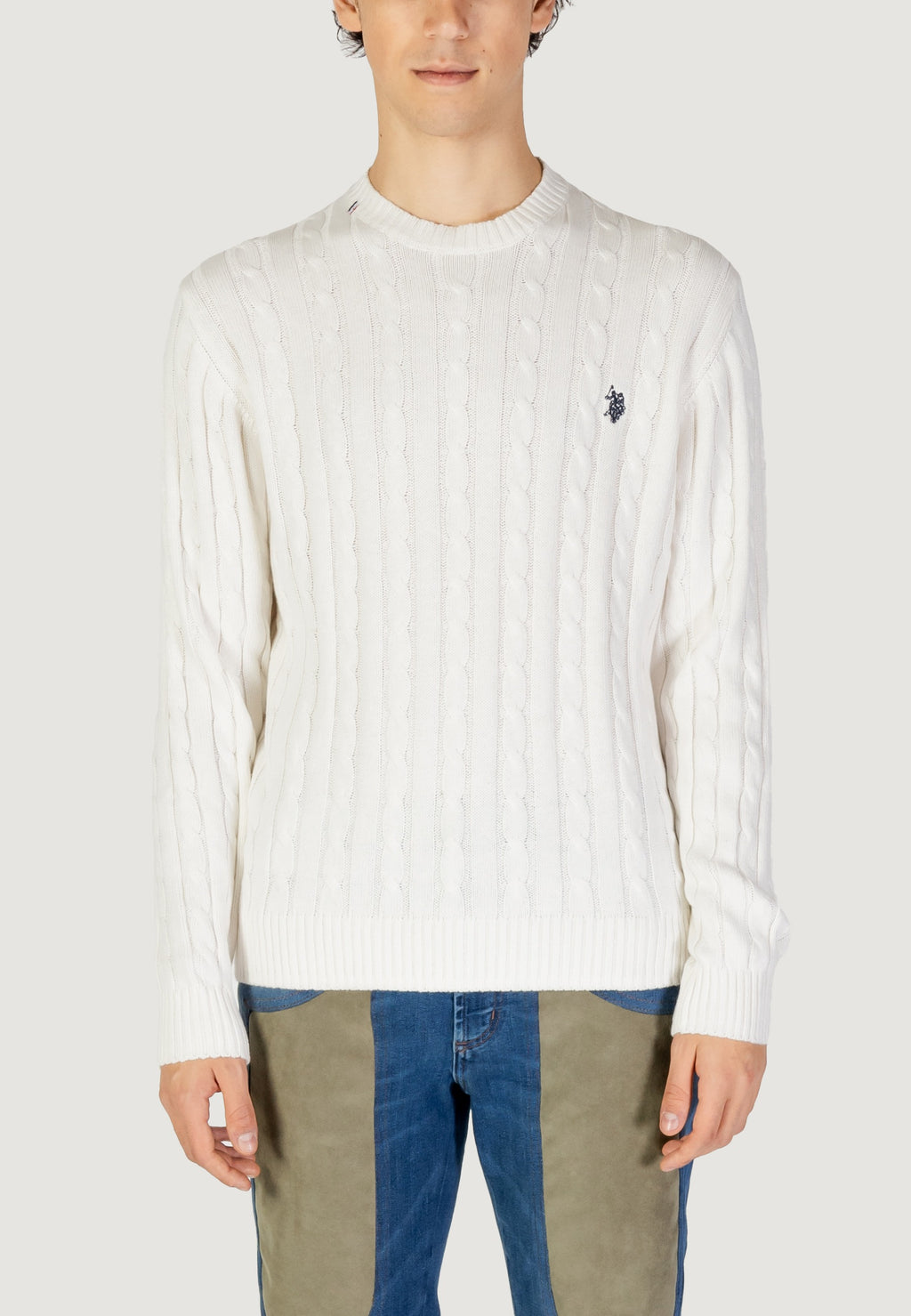 Maglione U.S. Polo Assn. US40 173005