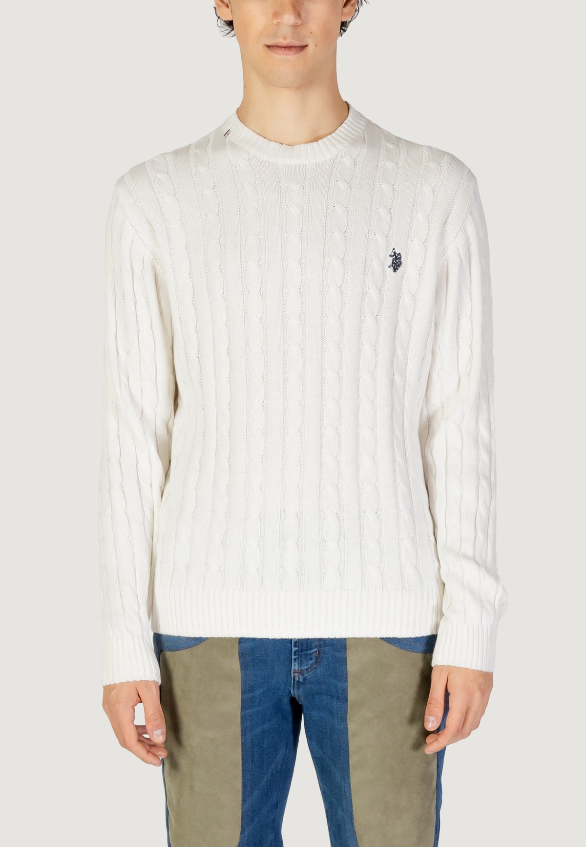 Maglione U.S. Polo Assn. US40 173005