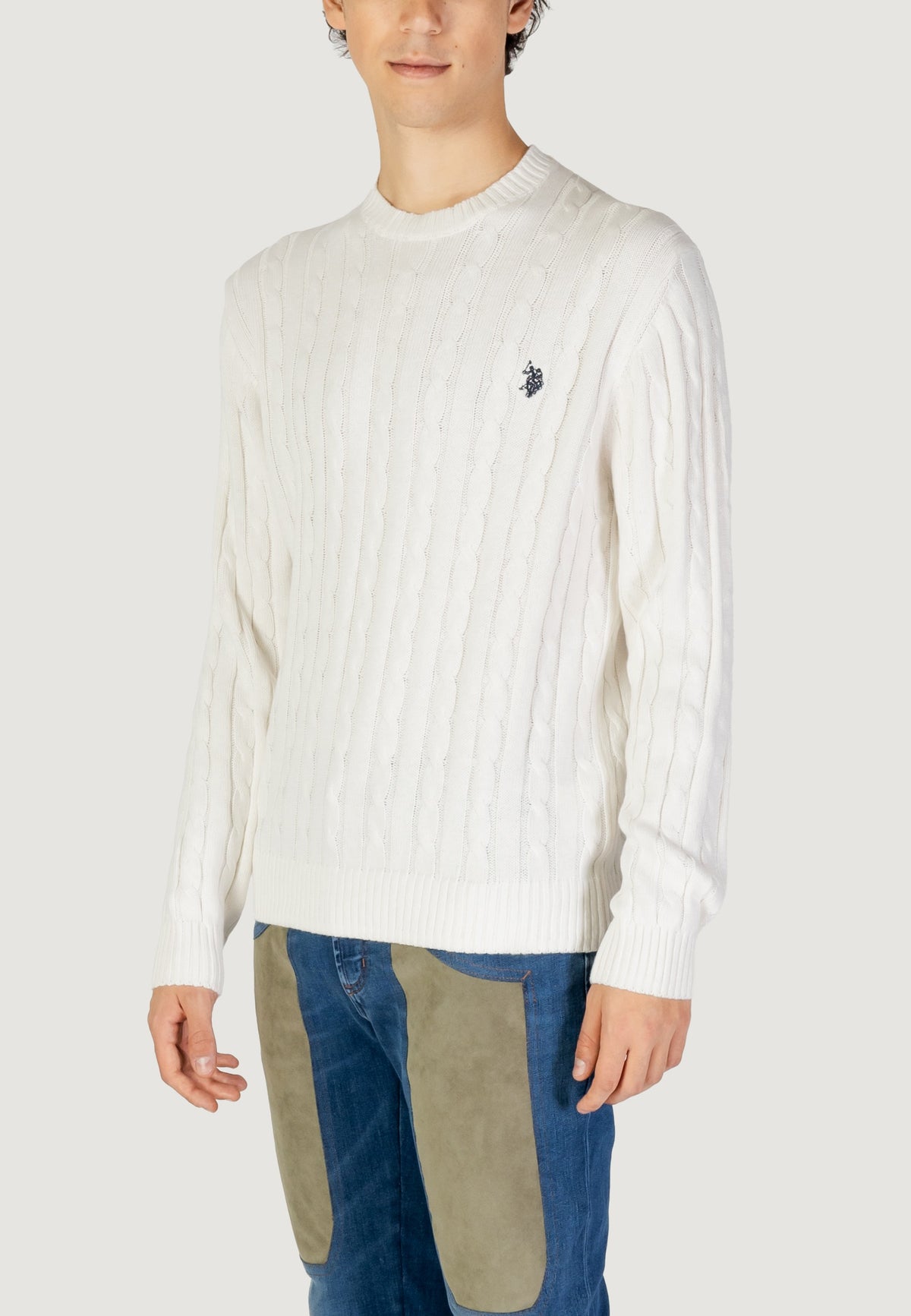 Maglione U.S. Polo Assn. US40 173005